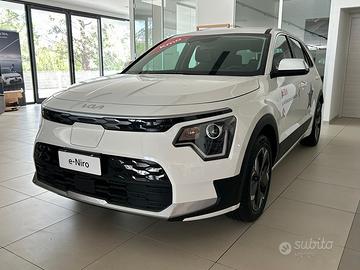KIA NIRO EV BUSINESS