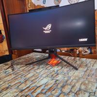 MONITOR ASUS ROG 35"