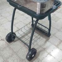 barbecue sandrigarden