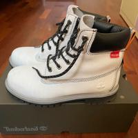 scarpe timberland