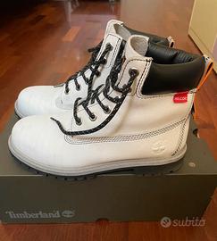 scarpe timberland