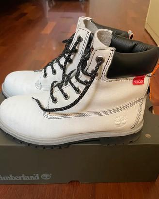 scarpe timberland