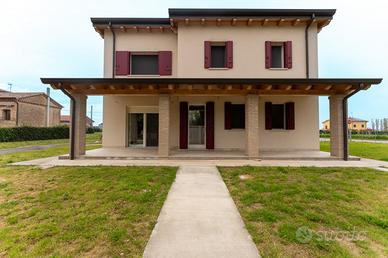 Villa a Correzzola (PD) - Concadalbero