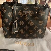 Handbag Guess