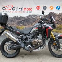 Honda CRF1000L Africa Twin - 2017