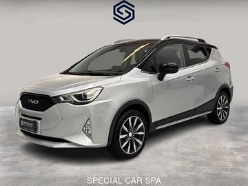 EVO Evo 4 1.6 Gpl 106cv