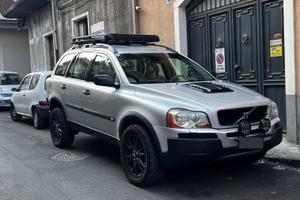Volvo XC90 2.4D 163cv