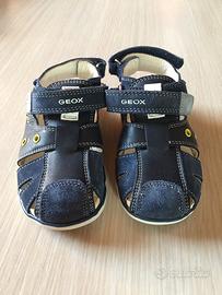 Sandali geox