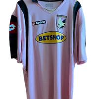 Maglia Palermo Home 2009/10