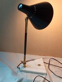 lampada stilux anni 50-60