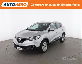 RENAULT Kadjar dCi 8V 110CV Energy Sport Edition