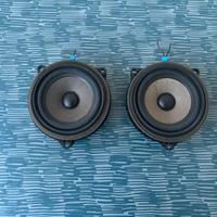 Altoparlanti anteriori BMW Mini Cooper F54 F55 F56