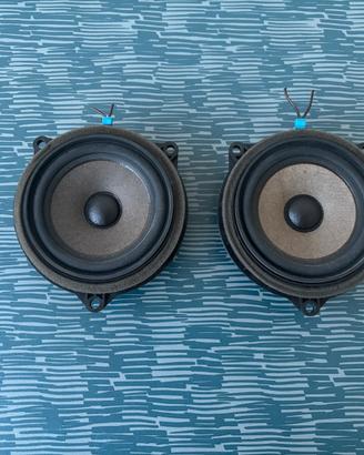 Altoparlanti anteriori BMW Mini Cooper F54 F55 F56