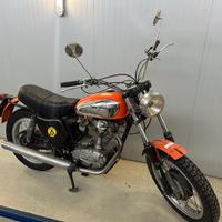 Ducati scrambler 350