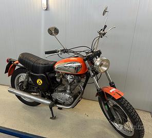Ducati scrambler 350
