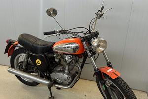 Ducati scrambler 350