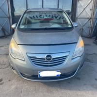 Ricambi Opel Meriva EcoFlex 1.3 CDTI 95cv del 2011