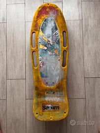 Skate Saturn anni 90