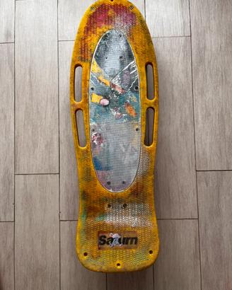 Skate Saturn anni 90