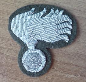 Fregio Brigadiere Carabinieri anni 50 - in disuso