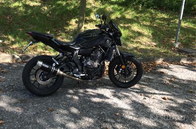 MT 07