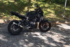 MT 07