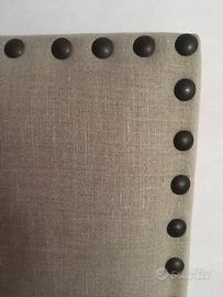 Testiera nuova del design matrimoniale 160 cm