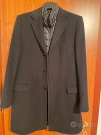 Cappotto Enrico Coveri