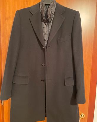 Cappotto Enrico Coveri