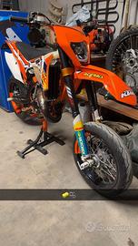 Ktm 125 exc