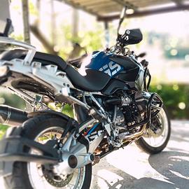 Bmw r1200gs
