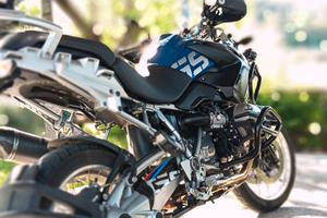 Bmw r1200gs