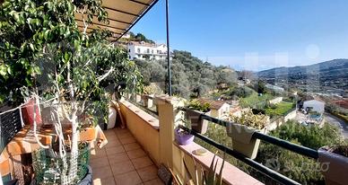 Appartamento Dolcedo [Cod. rif 200VRG]