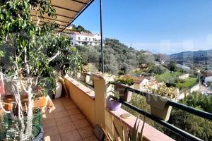 Appartamento Dolcedo [Cod. rif 200VRG]