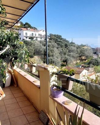 Appartamento Dolcedo [Cod. rif 200VRG]