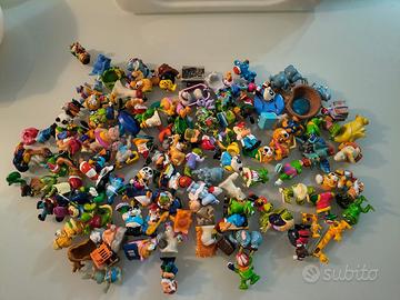 Sorpresine Kinder