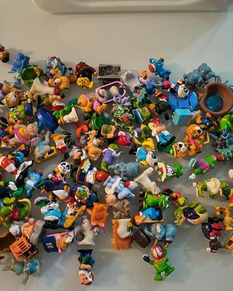 Sorpresine Kinder