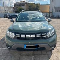 Dacia Duster maggio 2023