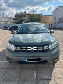 Dacia Duster maggio 2023
