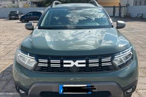 Dacia Duster maggio 2023
