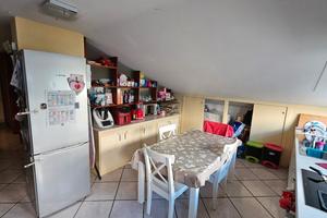 Bilocale ammobiliato con posto auto