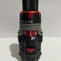 Trapano Battente 20v Parkside Performance