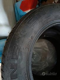 2 gomme invernali 205 60 15 91T