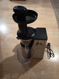estrattore di succo marca RGV