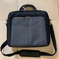 Borsa laptop come nuova