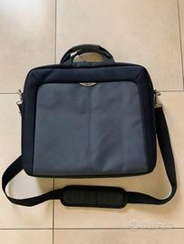 Borsa laptop come nuova