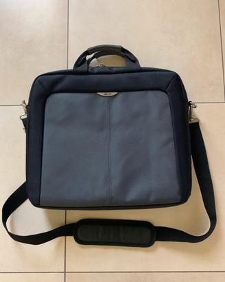 Borsa laptop come nuova