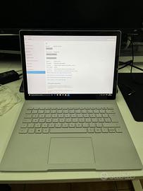 Microsoft surface
