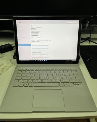 Microsoft surface