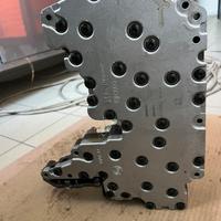 MECCATRONICA RIGENERATA AUDI S-TRONIC OB5 DL501